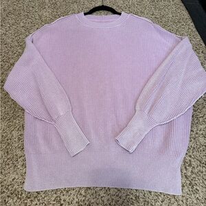 Aerie sweater